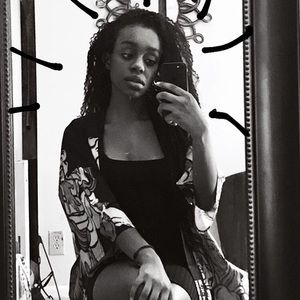 Meet your Posher, Tarah